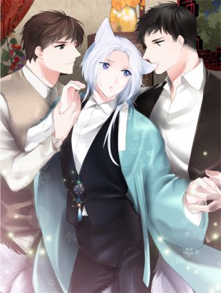 流星划过的街道,流星划过的街道漫画