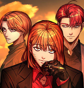 GET BACK_Final,GET BACK_Final漫画