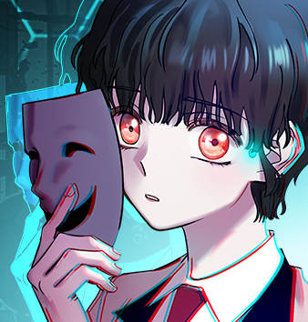 右眼看到的世界,右眼看到的世界漫画