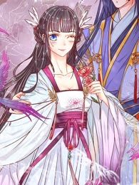 双世恋歌:龙王的替身宠妃,双世恋歌:龙王的替身宠妃漫画
