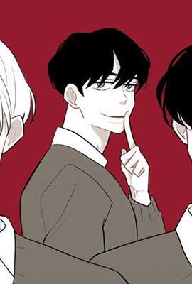沉默的书香社,沉默的书香社漫画
