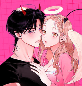 恶魔的愿望,恶魔的愿望漫画