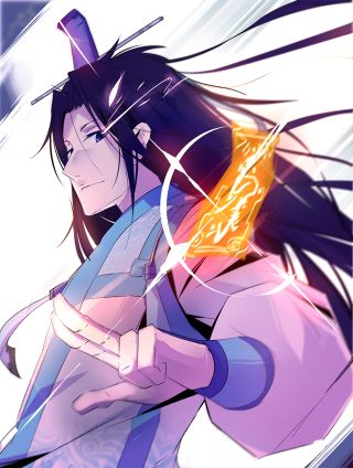 永恒至尊,永恒至尊漫画
