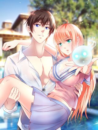 美女大小姐的僵尸高手,美女大小姐的僵尸高手漫画